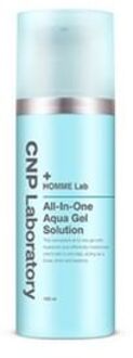 Homme Lab All-In-One Aqua Gel Solution 150ml