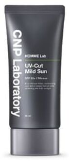 Homme Lab UV-Cut Mild Sun 50ml
