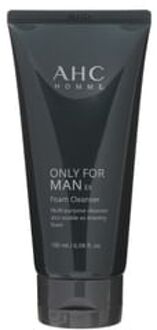Homme Only for Man Ex Foam Cleanser 180ml