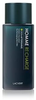 Homme Re:charge Cica Aftershave 185ml