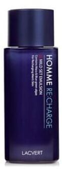Homme Recharge Mild Set Emulsion 180ml 180ml