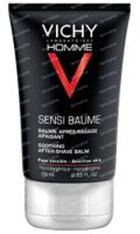 Homme Sensitive Balm Soothing Aftershave 75 ml