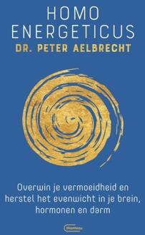 Homo Energeticus - (ISBN:9789022336533)