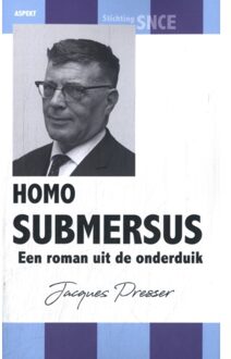 Homo Submersus - Jacques Presser