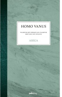 Homo vanus