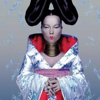 Homogenic (LP)