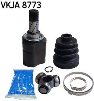 Homokineet Opel, Vauxhall VKJA8773