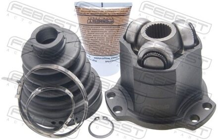 Homokineet reparatie set, aandrijfas 0211WD21