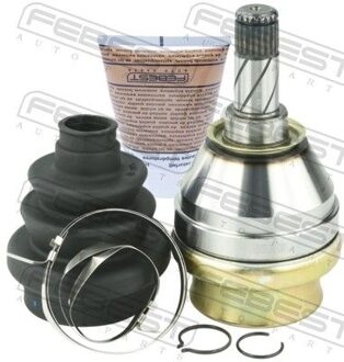 Homokineet reparatie set, aandrijfas 1811Z18X