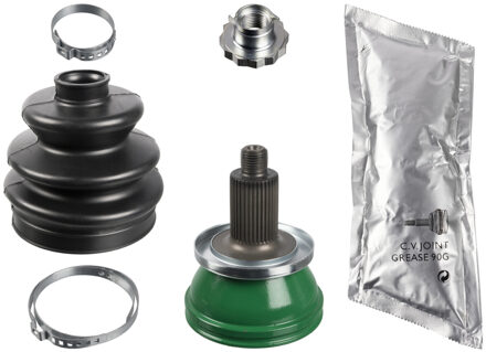 Homokineet reparatie set, Aandrijfas