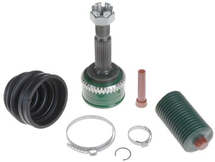 Homokineet reparatie set, aandrijfas