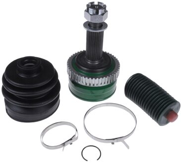 Homokineet reparatie set, aandrijfas