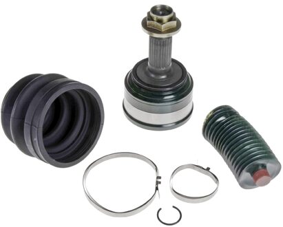 Homokineet reparatie set, aandrijfas