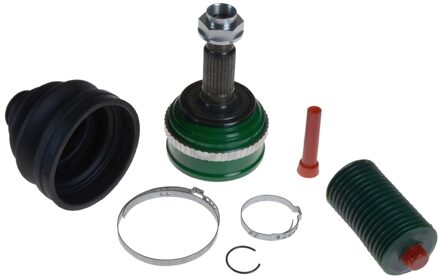 Homokineet reparatie set, aandrijfas