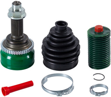 Homokineet reparatie set, aandrijfas