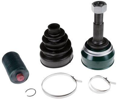 Homokineet reparatie set, Aandrijfas