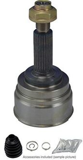 Homokineet reparatie set, aandrijfas