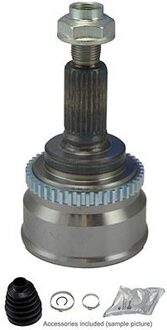 Homokineet reparatie set, aandrijfas