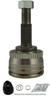 Homokineet reparatie set, aandrijfas