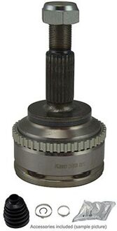 Homokineet reparatie set, aandrijfas