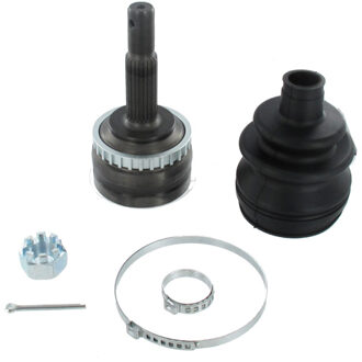 Homokineet reparatie set, Aandrijfas