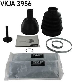 Homokineet reparatie set, Aandrijfas