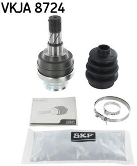 Homokineet reparatie set, Aandrijfas