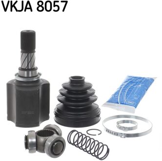 Homokineet reparatie set, Aandrijfas