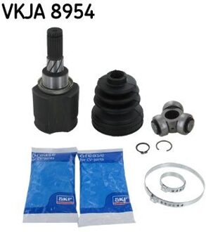 Homokineet reparatie set, Aandrijfas