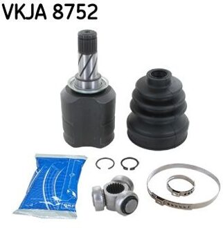 Homokineet reparatie set, Aandrijfas