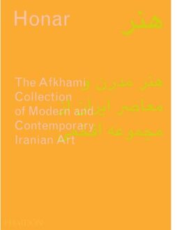 Honar - Boek Sussan Babaie (0714873527)