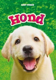 Hond - Baby-dieren