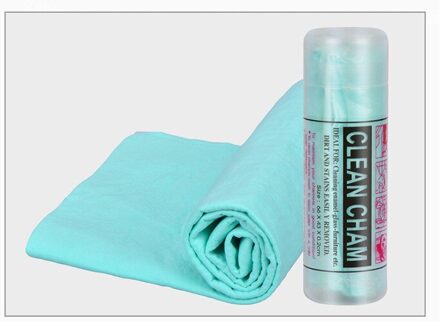 Hond Bad Handdoek Snel Droog Imitatie Hertenleer Kat Kleine Honden Super Absorberende Handdoek Reiniging Grooming Voor Grote Honden handdoek 4.groen / S