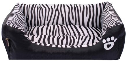 Hond Bed Huis Sofa Kennel Zachte Kat Warme Hond Nest Manden Top Hond Bedden Matten Cama Para Cachorro bed Voor Katten 01 / M