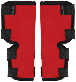 Hond Been Brace Pet Knie Brace Elastische Ongevoelig Zachte Voor Pet Xl