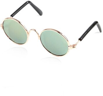 Hond Bescherming Goggles Uv Zonnebril Hond Bril Medium Grote Hond Huisdier Bril Huisdier Eyewear YY11127902