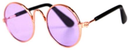 Hond Bescherming Goggles Uv Zonnebril Hond Bril Medium Grote Hond Huisdier Bril Huisdier Eyewear YY11127906