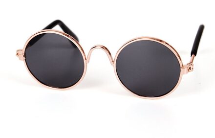 Hond Bescherming Goggles Uv Zonnebril Hond Bril Medium Grote Hond Huisdier Bril Huisdier Eyewear YY11127910