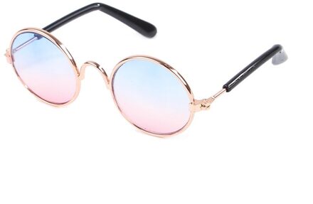 Hond Bescherming Goggles Uv Zonnebril Hond Bril Medium Grote Hond Huisdier Bril Huisdier Eyewear YY11127911