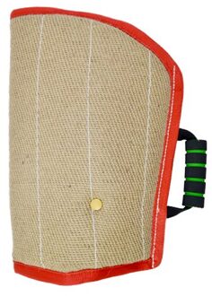 Hond Bite Mouwen Trainingspak Agility Equipment Bescherming Arm Mouw Training Guard Handschoenen Accessoires Benodigdheden