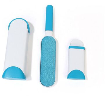 Hond Borstel Kammen Bont Lint Remover Reinigen Kleding Borstel Haar Kat Hond Bont Haar Stof Brusher Voor Katten borstel Verwijdert Haar