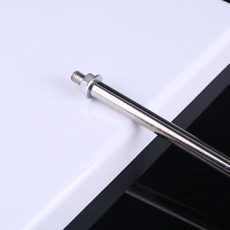 Hond Canine Lumbale Heup Joint Met Dijbeen Model Onderwijs Anatomie Skelet Display