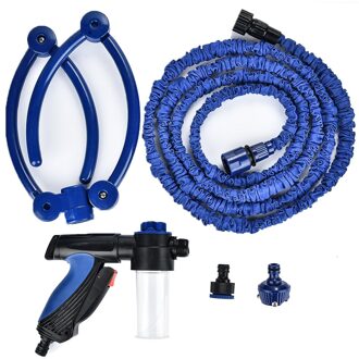 Hond Douche Gereedschap Kit Huisdier Schoonmaakproducten Ring-Vormige Quick Schoonmaken Tool Bad Sproeier Kat Hond Haar Cleaner