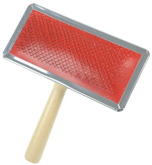 Hond Grooming Multifunctionele Praktische Naald Kam Voor Honden Katten Haar Borstel Polijstmachine Dierbenodigdheden Quita Garrapatas Voor Huisdieren 1 XL