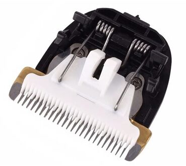 Hond Grooming professionele kappers schaar Elektrische Trimmer Oplaadbare Low-noise Scheren Machine Grooming Tool Set Blade