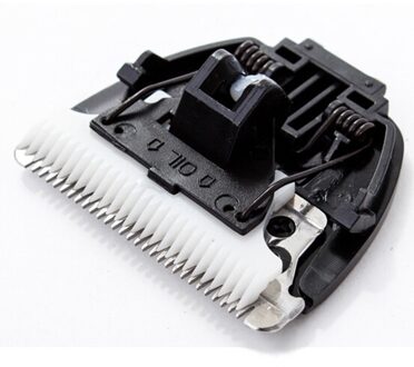 Hond Haar Mes Hoofd Compatibel Voor Cp-7800 Cp-8000 Accessoire Van Professionele Huisdier Schaar Elektrische Tondeuse