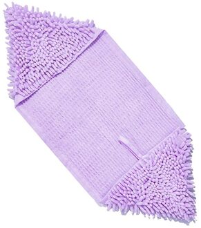 Hond Handdoek Absorberend En Sneldrogend Hond Doekjes Huisdier Bad Handdoeken Geschikt Voor Grote, middelgrote En Kleine Honden M paars