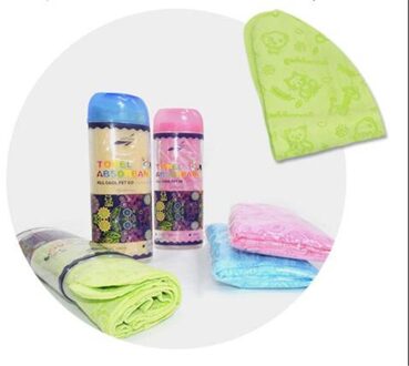 Hond Handdoek Hond Badhanddoek Teddy Faux Hertenleer Kat Bad Droge Absorberende Handdoek Verdikte Grote Hond Badjas Huisdier Bad puppy Bad