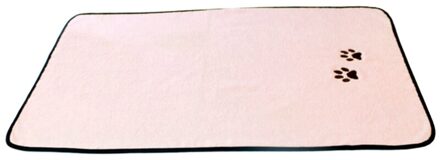 Hond Handdoek Super Absorberende Sneldrogende Handdoeken Huisdier Badjas Deken Met Zachte Microfiber Voor Honden Katten PET8096PK