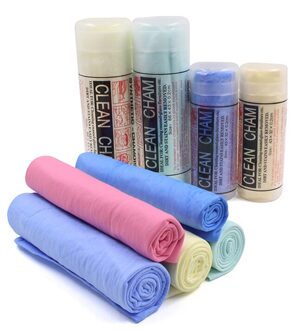 Hond Handdoek Ultrasnelle Absorberende Handdoek Suede Multi-Functionele Handdoek Pva Grote Handdoeken Met Emmer Toiletartikelen Voor Huisdier Auto 66cmX43cm